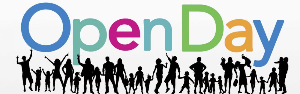 Приглашаем на День открытых дверей!
