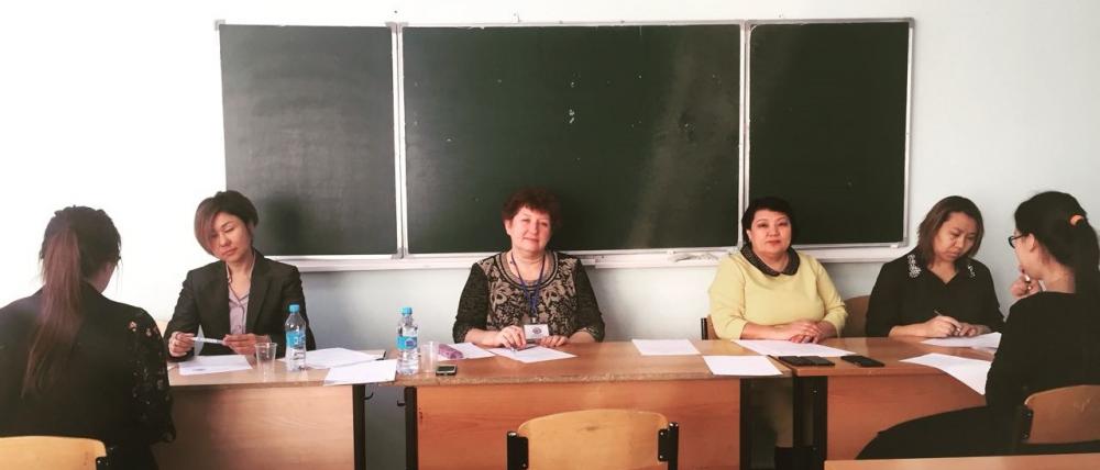 Государственные экзамены по дисциплине «Современная история Казахстана»